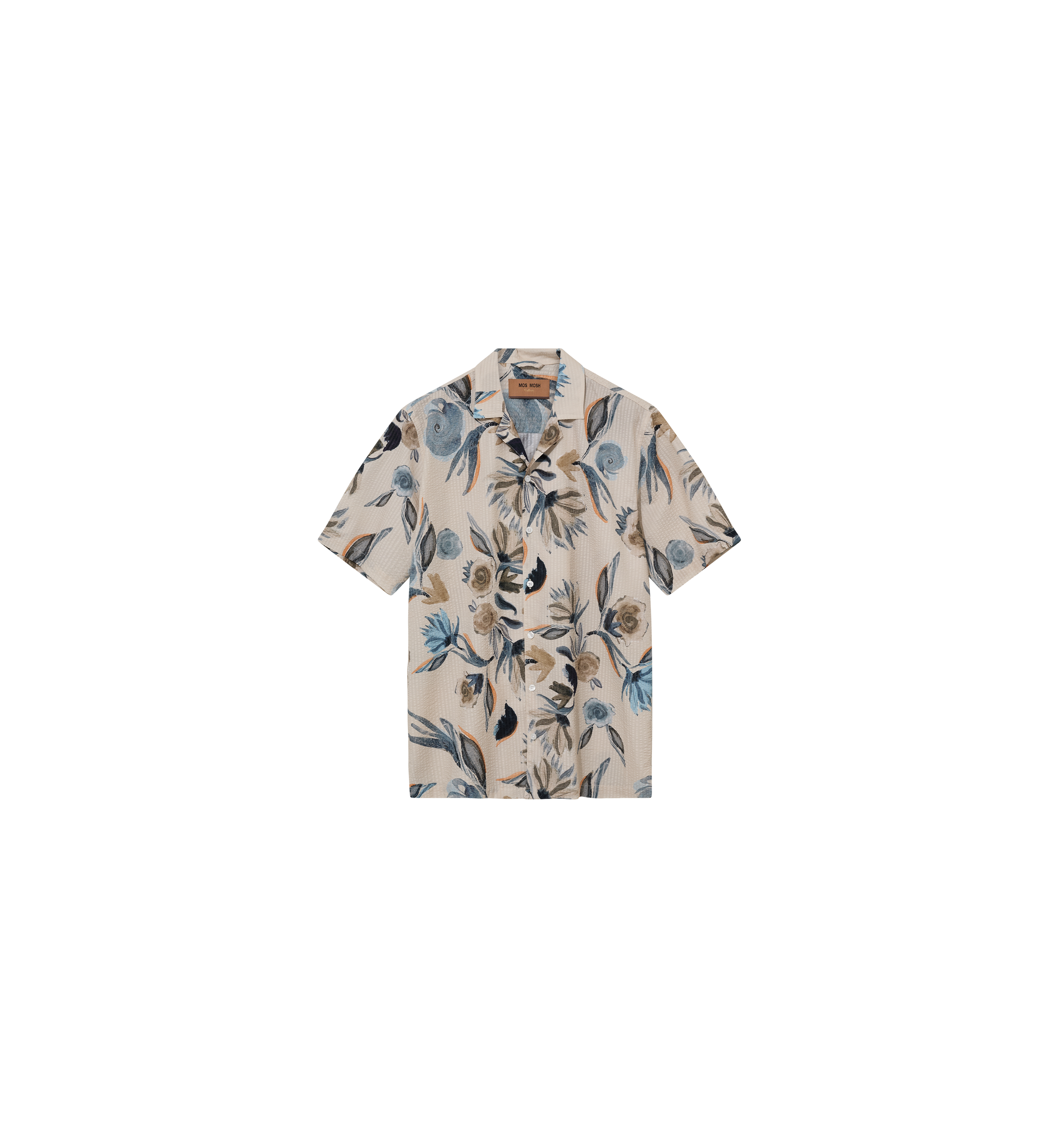 Packshot / Ecru / Front